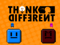 Game Think Different