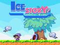 Jeu Ice Story