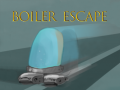 Game Boiler Escape