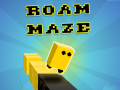 Jeu Roam Maze