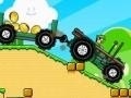 Jeu Mario Tractor 4