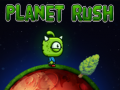 Jeu Planet Rush