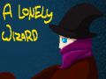 Jeu A Lonely Wizard
