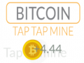 Game Bitcoin Tap Tap Mine 