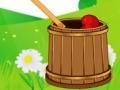 Jeu Apple Tree