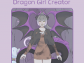 Game Dragon Girl Creator