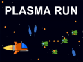 Jeu Plasma Run