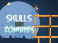 Game Skulls vs Zombies