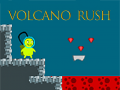 Game Volcano Rush
