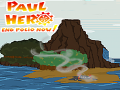 Game Paul Hero: End Polio Now!