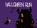 Game Halloween Run