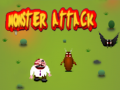 Game Monster Attack 