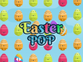 Jeu Easter Pop