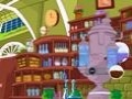 Jeu Anime Lab Escape