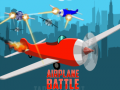 Game Airplane Battle