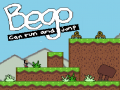 Game Bego: Can Run And Jump