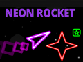 Game Neon Rocket