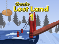 Jeu Genie Lost Land 1