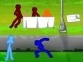 Jeu Slushy invaders