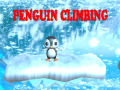 Jeu Penguin Climbing