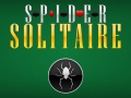 Jeu Spider Solitaire