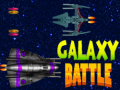 Game Galaxy Battle