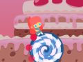 Game Candy Runner