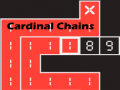 Game Cardinal Chains