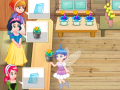 Game Flower Shop