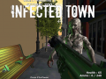 Game Infected Town