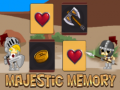 Game Majestic Memory