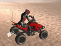 Game Desert Racing