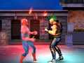 Game Spider Hero Street Fight 