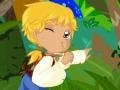 Jeu Treasure Adventure Difference