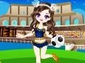 Jeu Euro Cheering