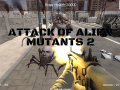 Jeu Attack of Alien Mutants 2