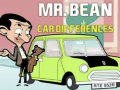 Jeu Mr. Bean Car Differences