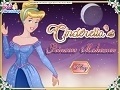 Jeu Mkiyazh Princess Cinderella