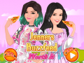 Game Jenner Sisters Buzzfeed Worth It
