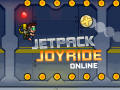 Game Jetpack Joyride
