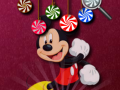 Game Mickey Mouse Hidden Candy