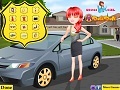 Jeu My First Car