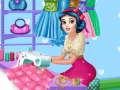 Game Princess Tailor Shop