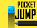 Game Pocket Jump