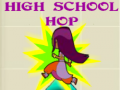 Jeu High School Hop