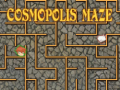 Jeu Cosmopolis Maze