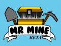 Game Mr Mine Beta