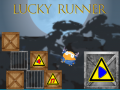 Game Lucky Runner