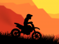 Game Sunset Bike Racer