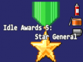 Jeu Idle Awards 5: Star General